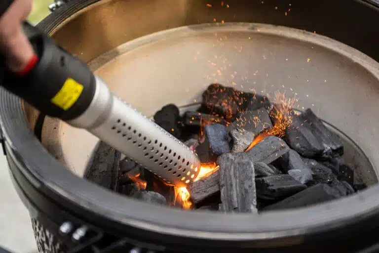 Mustang Grillisytytin 2000W