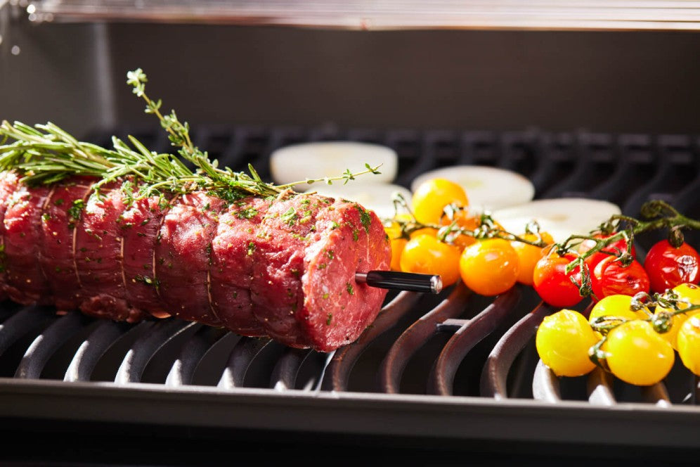 Napoleon ACCU-PROBE™ PRO X langaton paistomittari