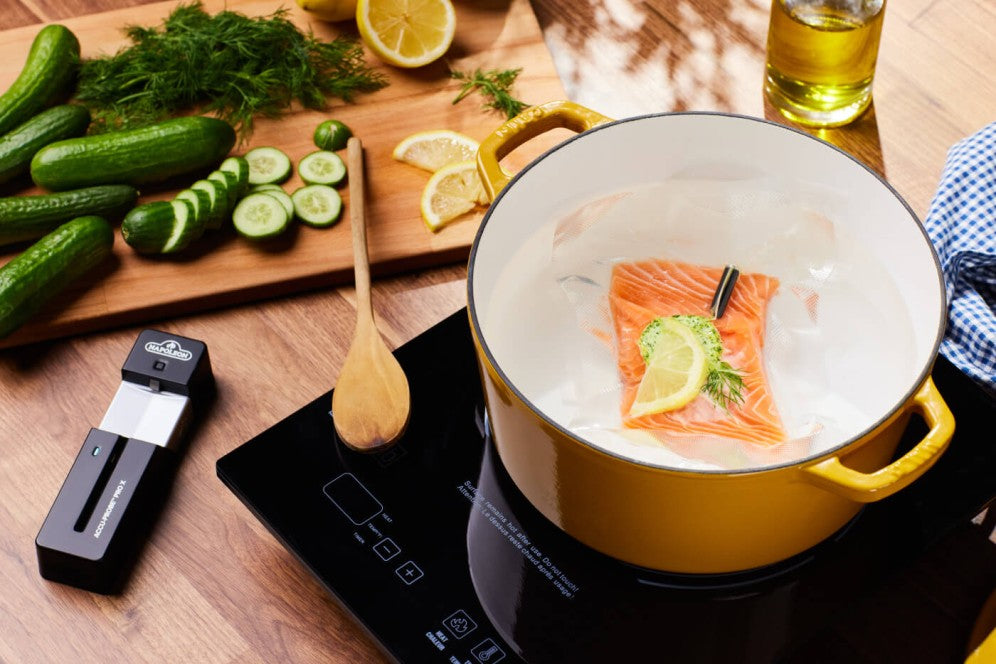 Napoleon ACCU-PROBE™ PRO X langaton paistomittari