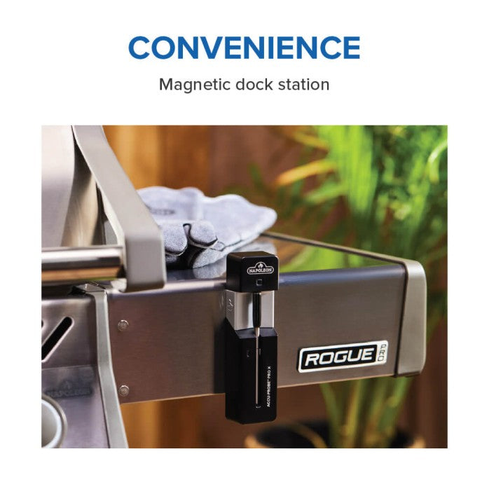 Napoleon ACCU-PROBE™ PRO X langaton paistomittari