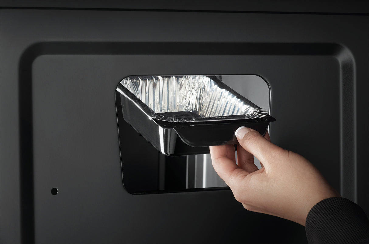 Napoleon Legend 365-DSIB kaasugrilli sivupolttimolla