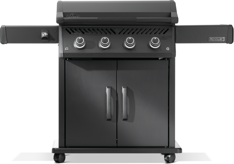 Napoleon phantom rogue pro 30 -yleiskuva