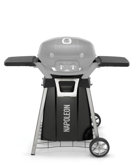 Napoleon TravelQ PRO285-grillin vaunu