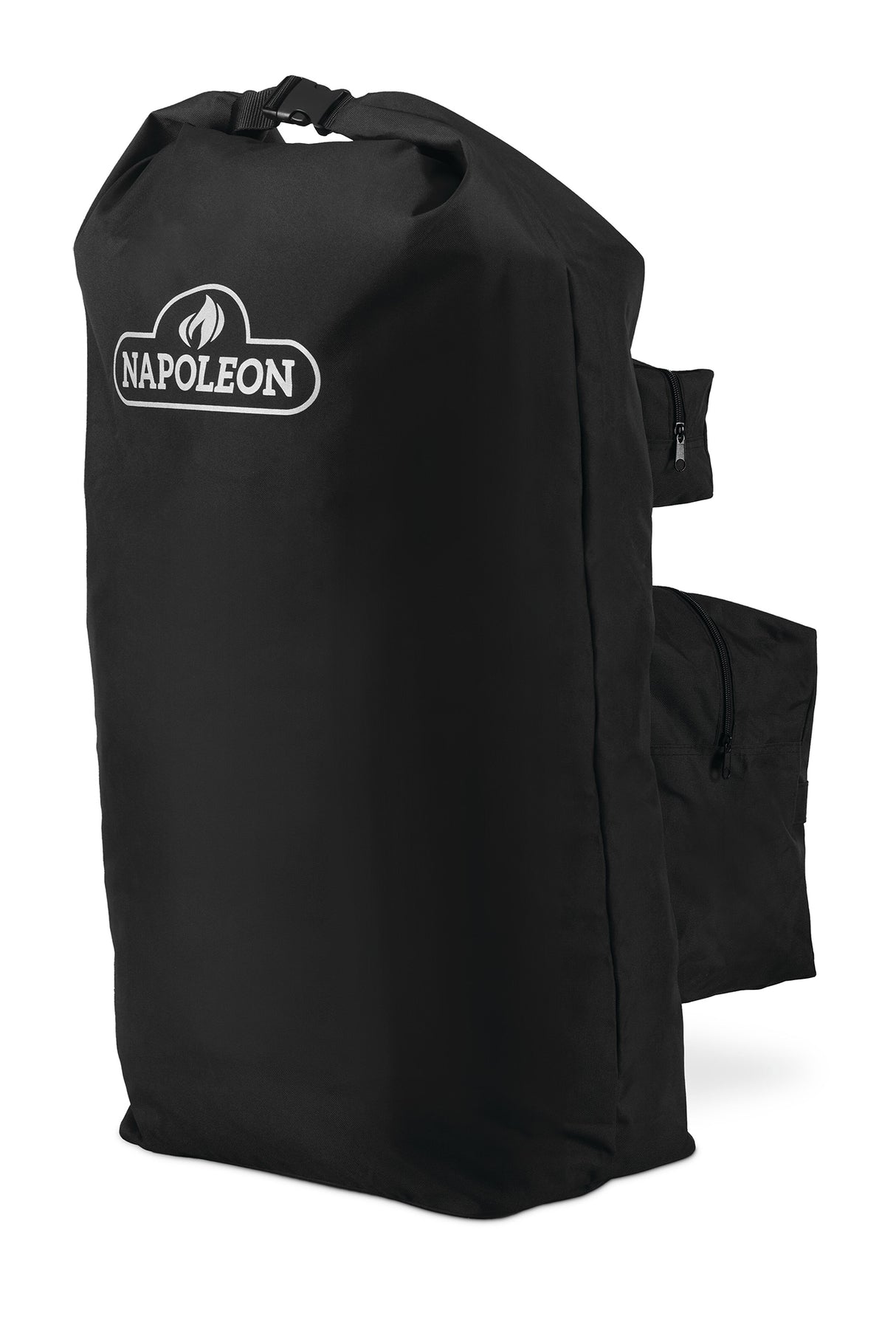 Napoleon hiilien säilytyslaukku