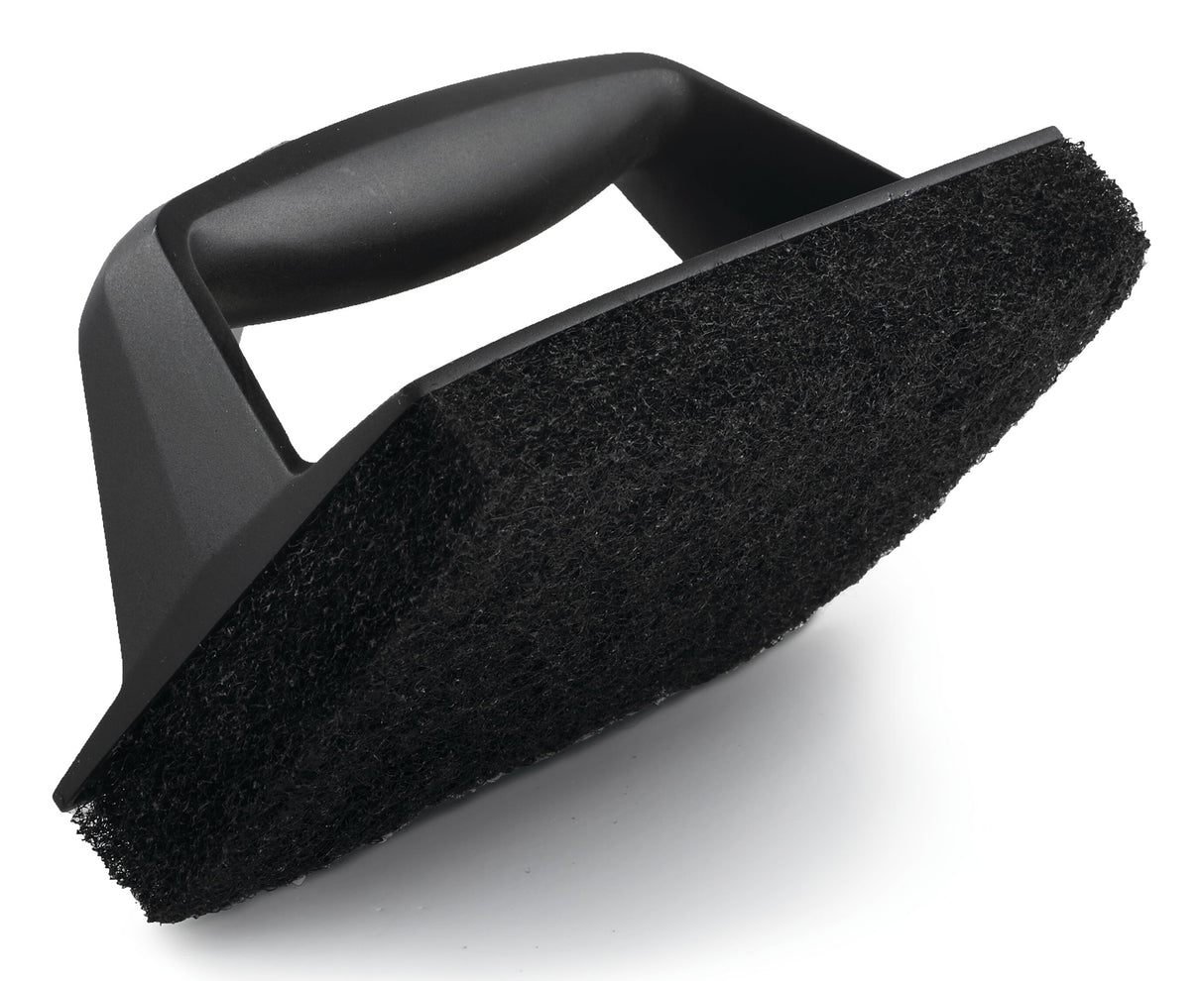 Napoleon puhdistussieni / hankaussieni