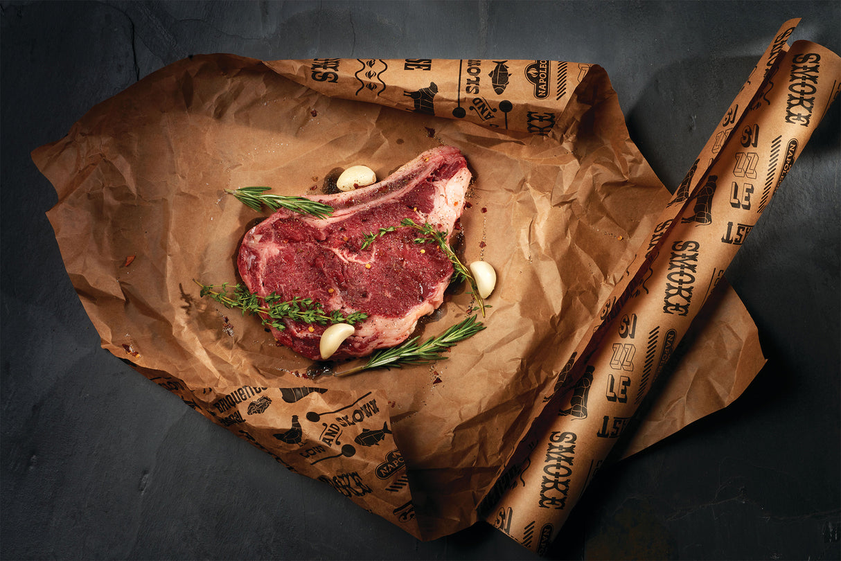 Napoleon Premium Butcher Paper Grillauspaperi