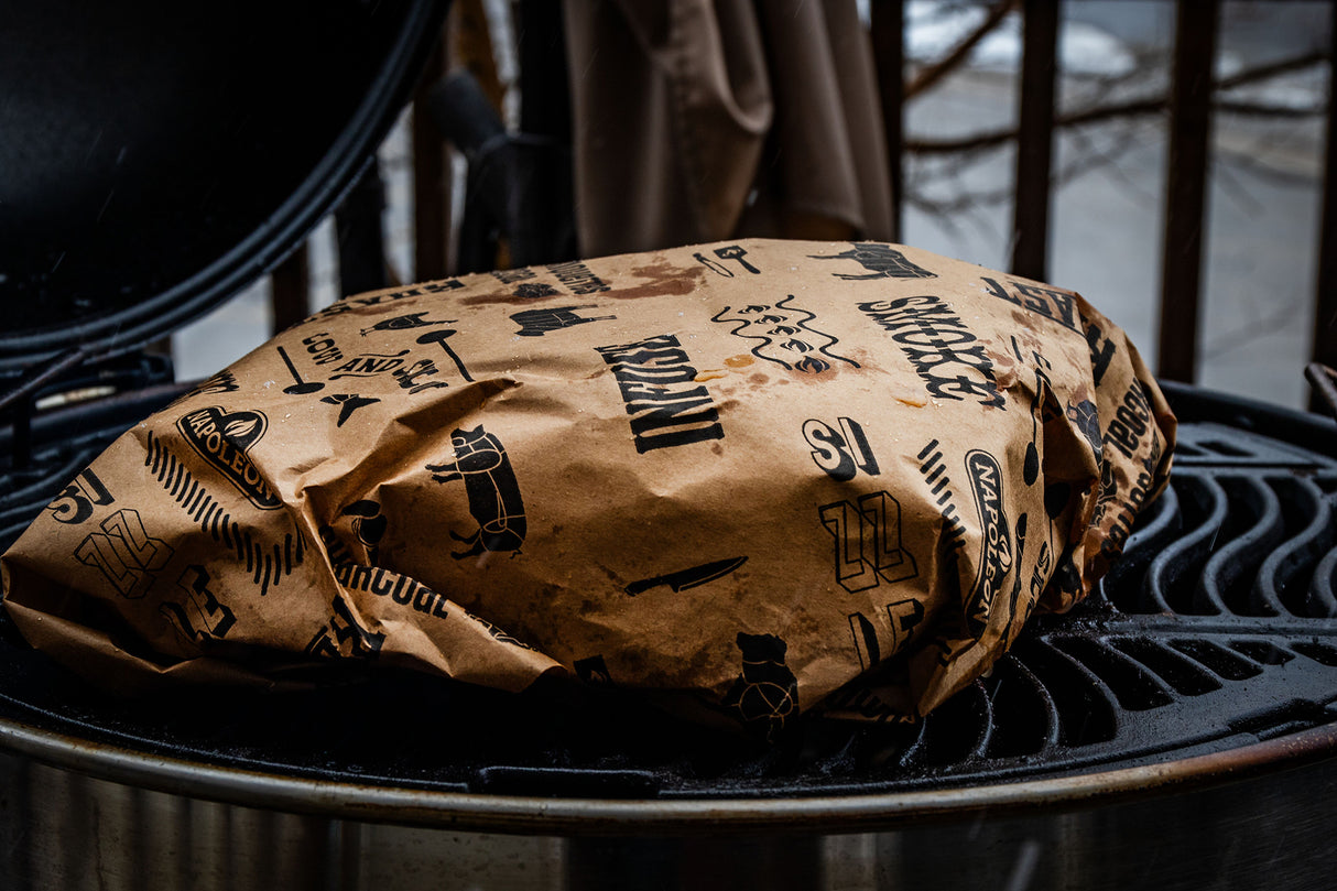 Napoleon Premium Butcher Paper Grillauspaperi