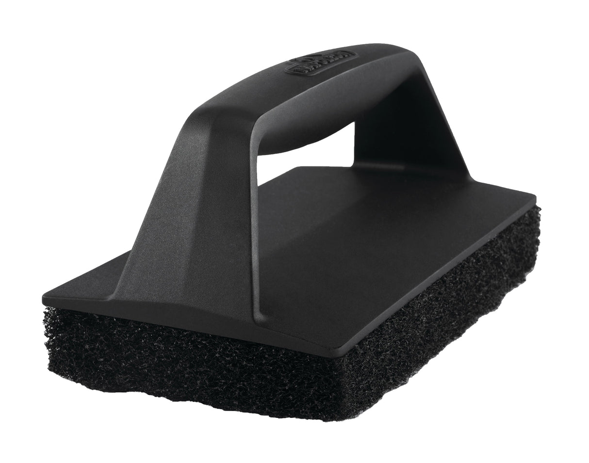 Napoleon puhdistussieni / hankaussieni