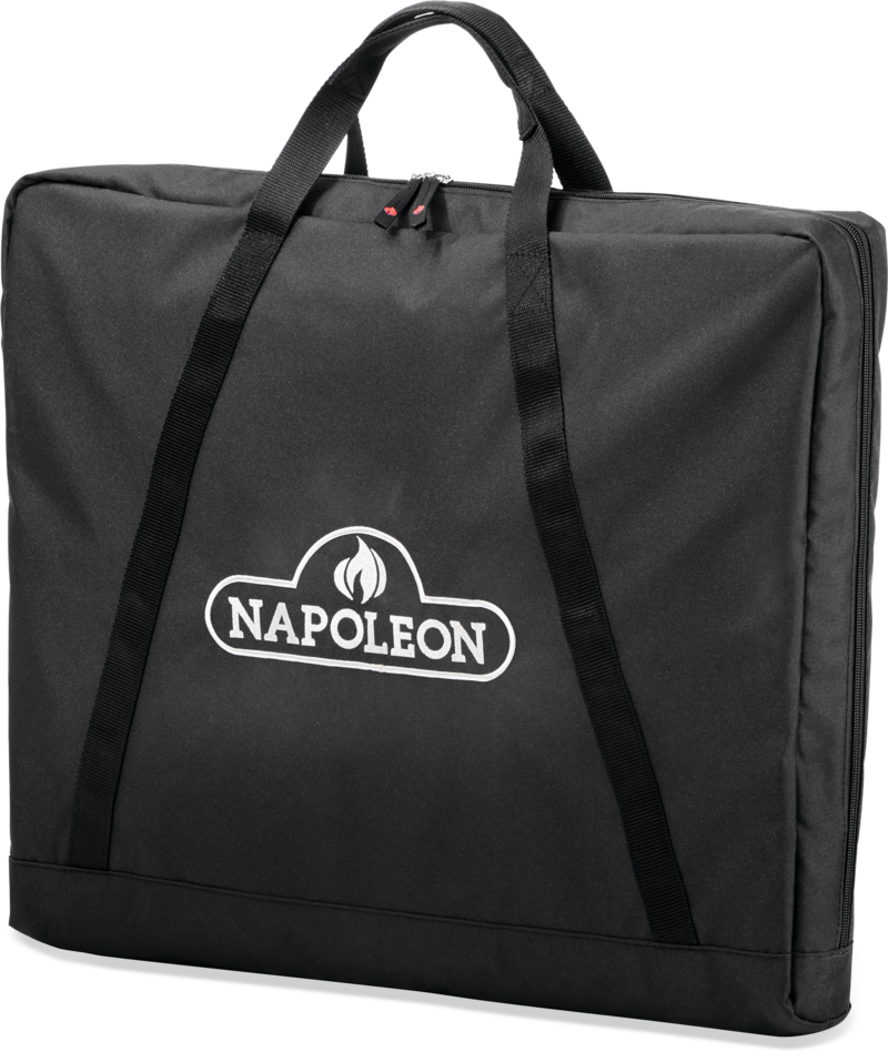 Napoleon säilytyskassi Rogue- ja Freestyle 425 -mallien parilalle -yleiskuva