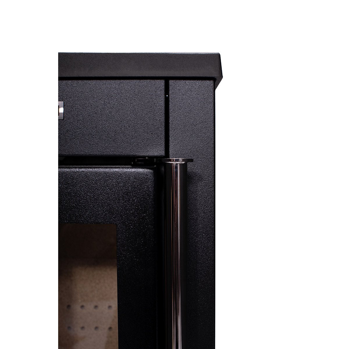 Narvi takkakamiina -kahva