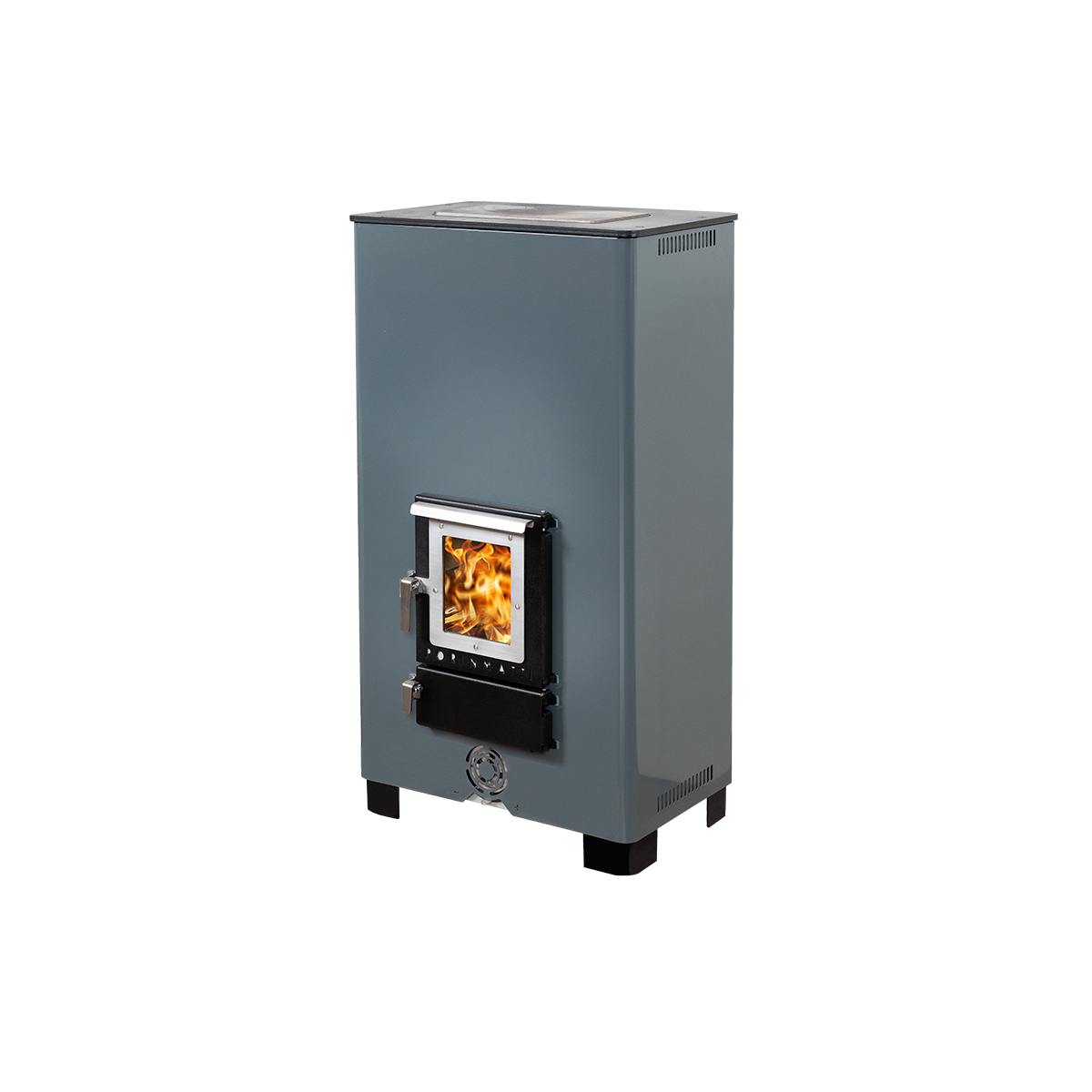 Porin Matti takka Graffitin värisenä