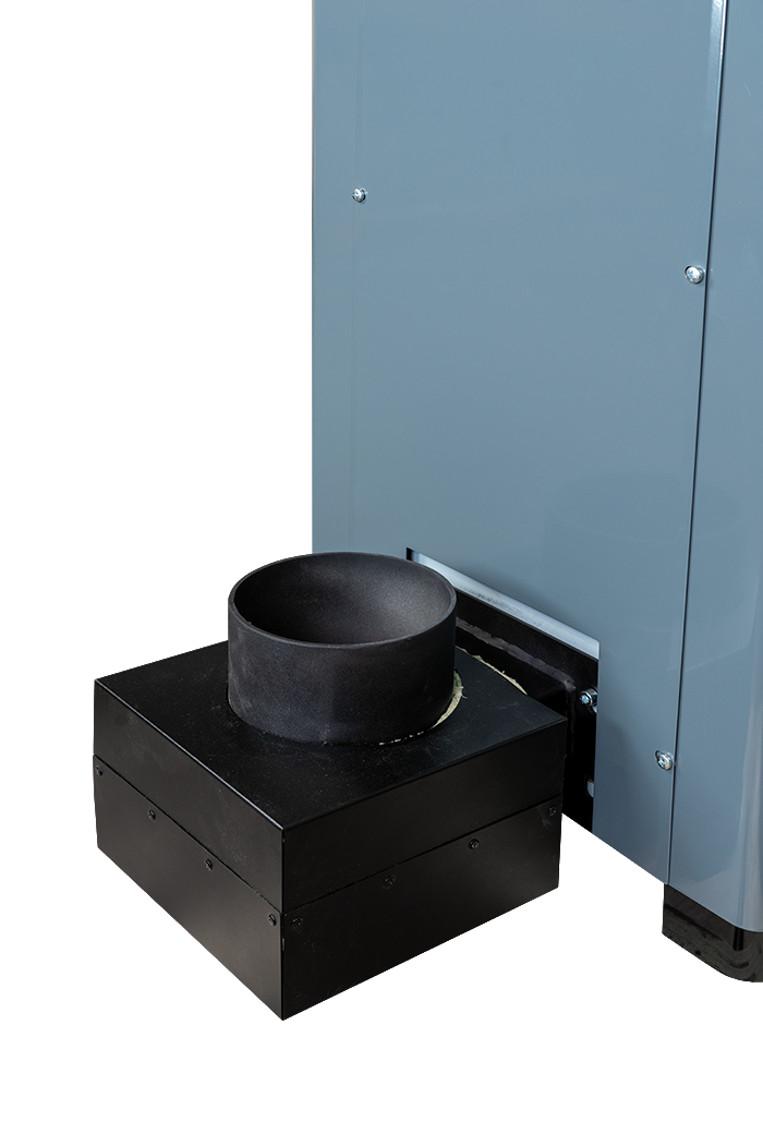 Porin Matti Hormiosan lähikuva