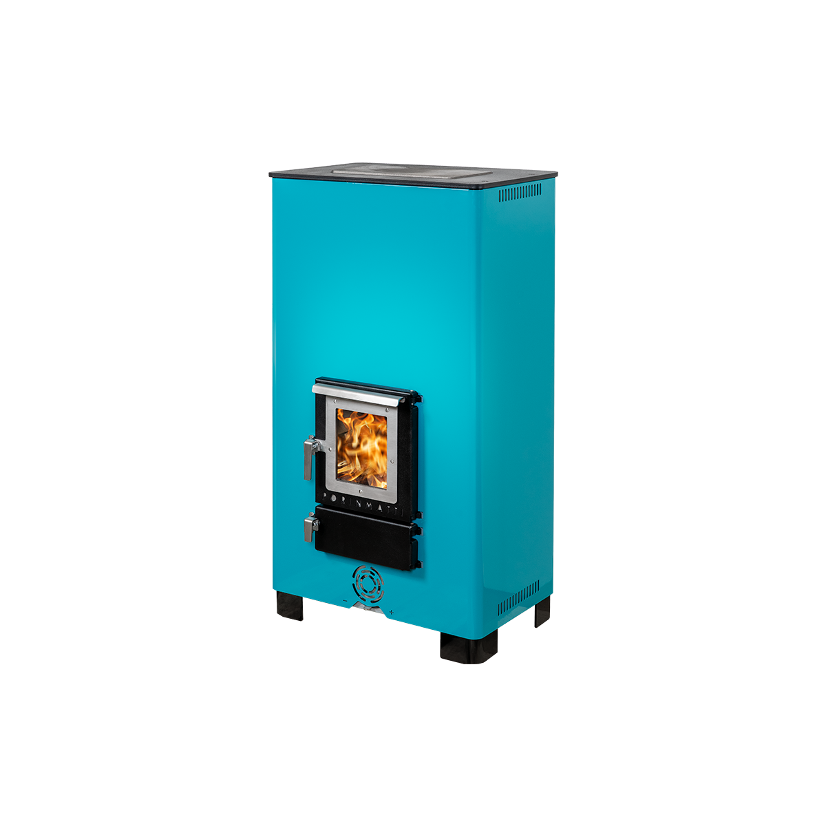 Porin Matti takka väri Turkoosi