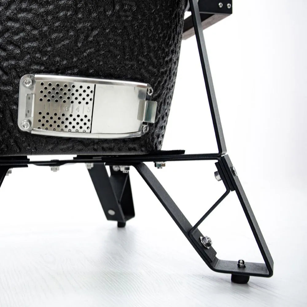 The Bastard Kamadogrilli Urban Compact