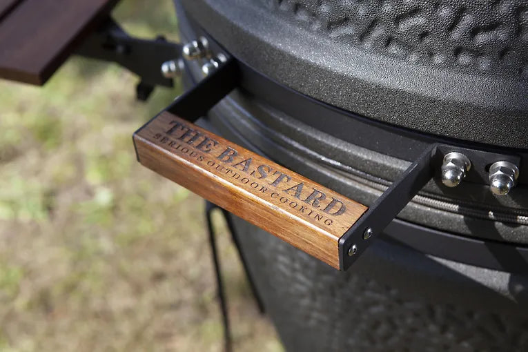 The Bastard Kamadogrilli Urban Compact