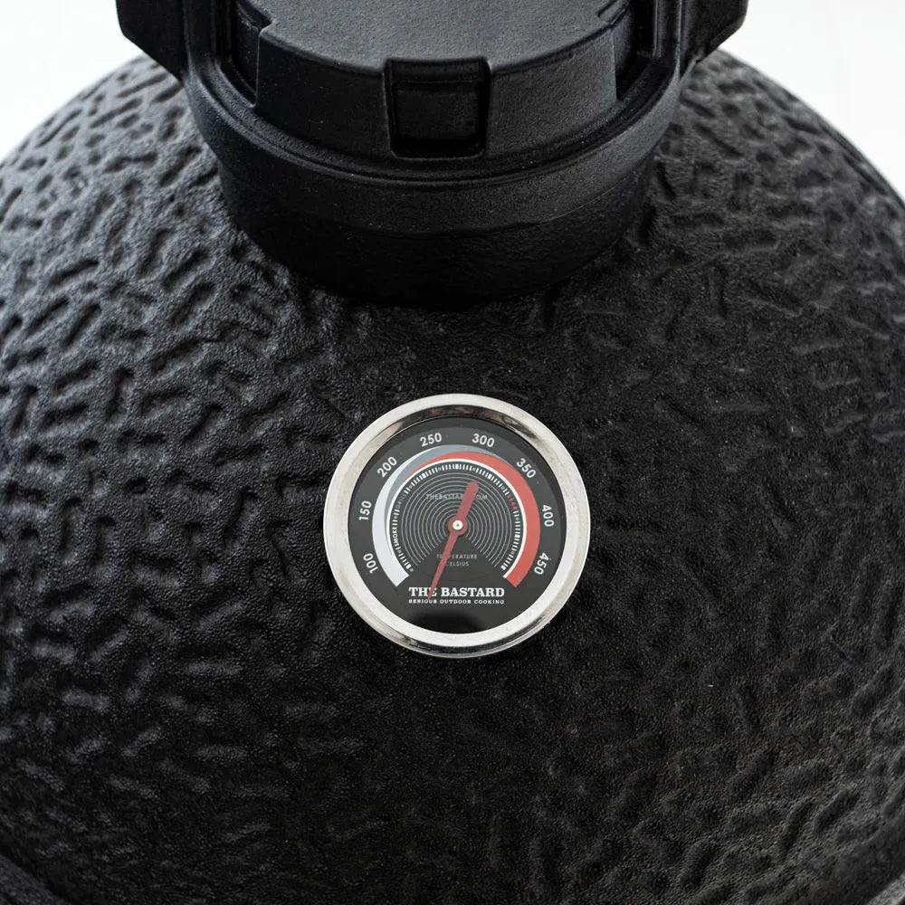 The Bastard Kamadogrilli Urban Compact