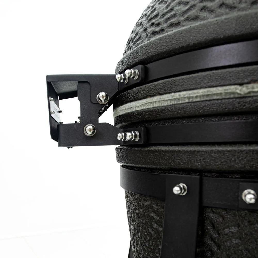 The Bastard Kamadogrilli Urban Compact