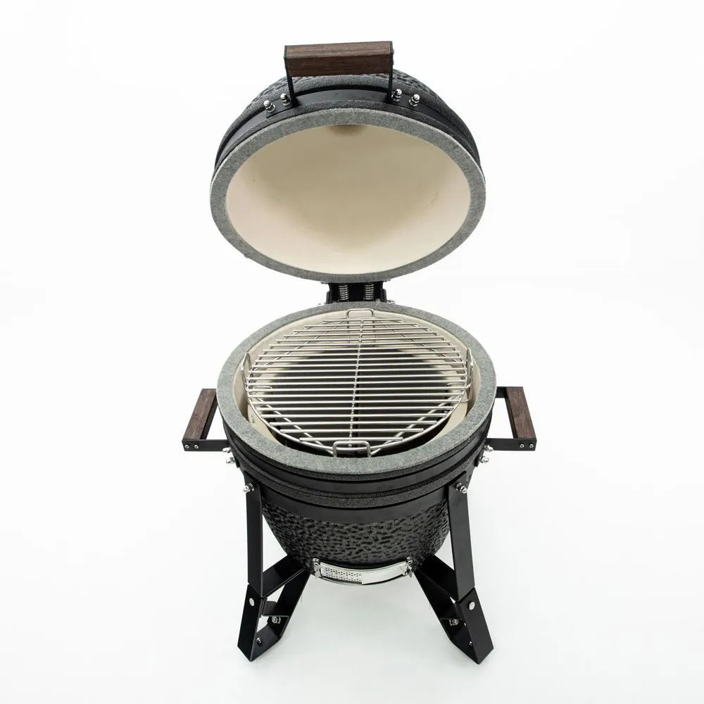 The Bastard Kamadogrilli Urban Compact