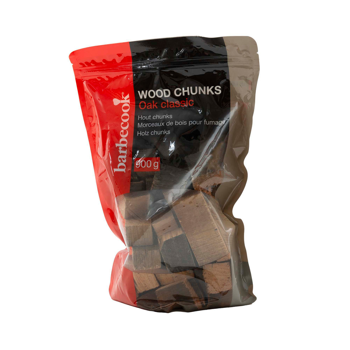 Barbecook savustuspalat tammi classic -yleiskuva