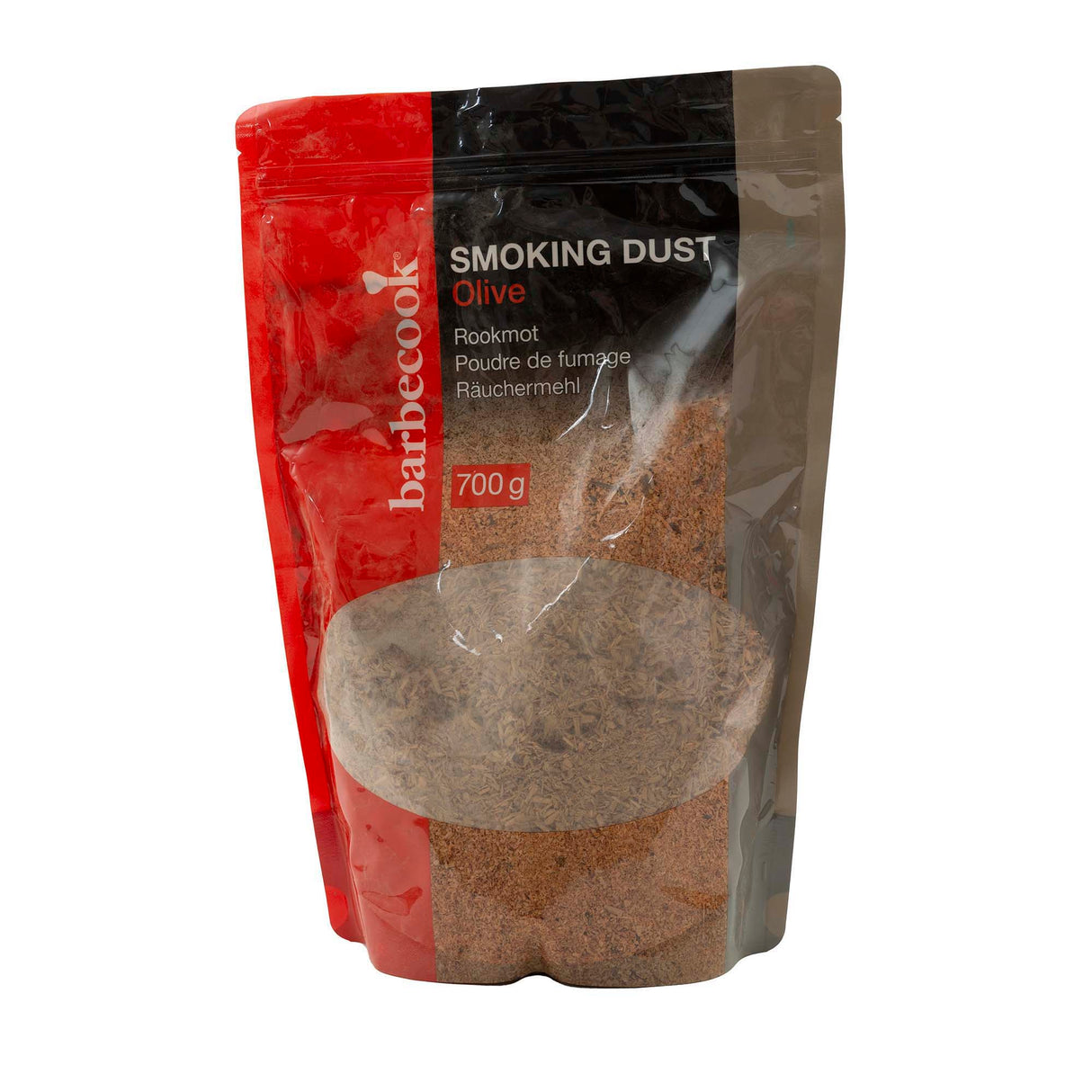 Barbecook savustuspurut oliivi- yleiskuva