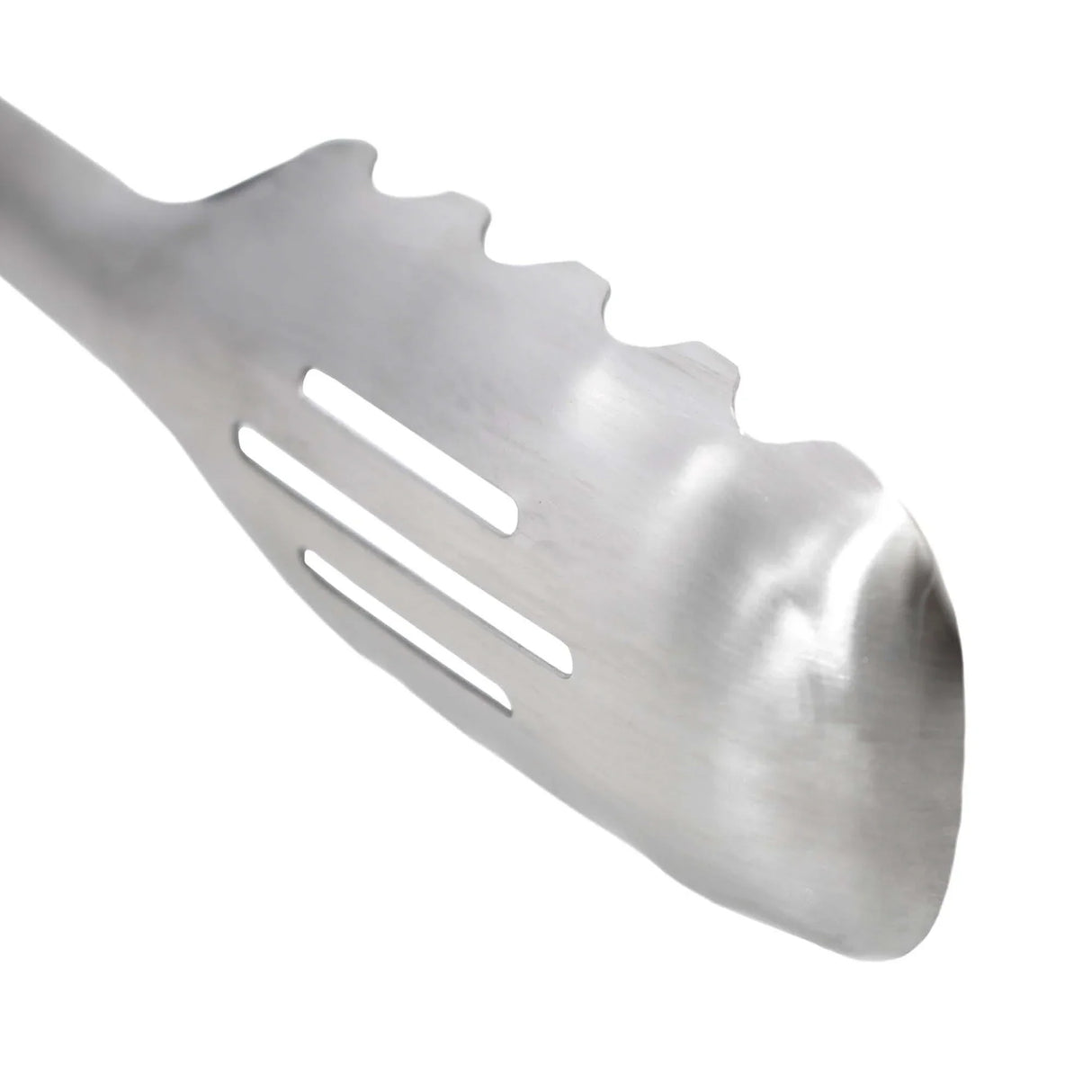 Char-Griller grillipihdit - päätyosa