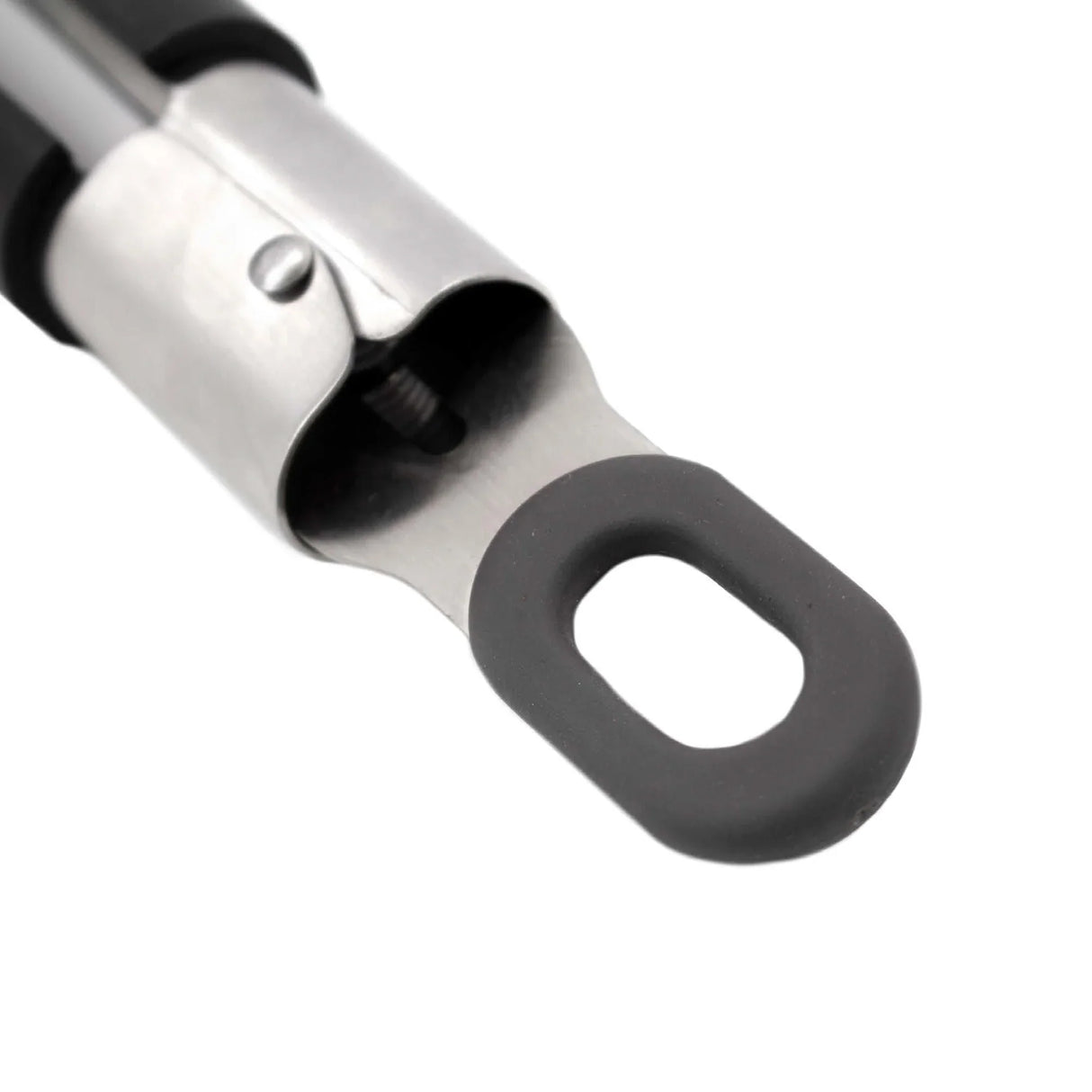 Char-Griller grillipihdit päätyosa