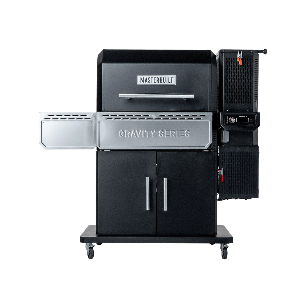 Masterbuilt gravity series 1150 -yleiskuva