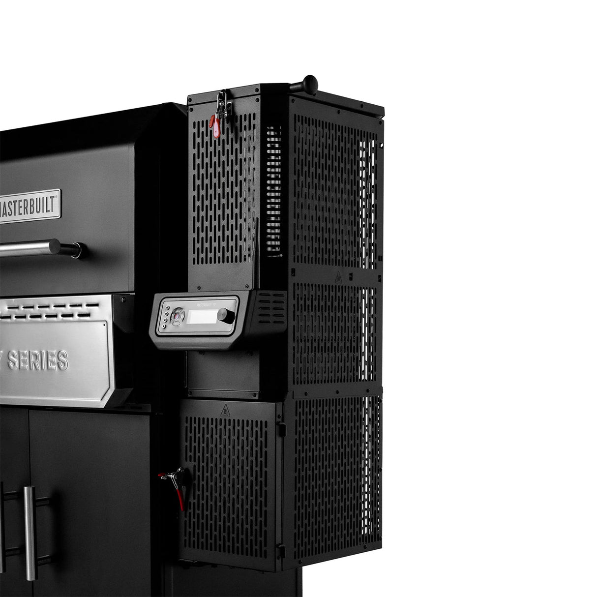 Masterbuilt gravity series 1150 -yleiskuva