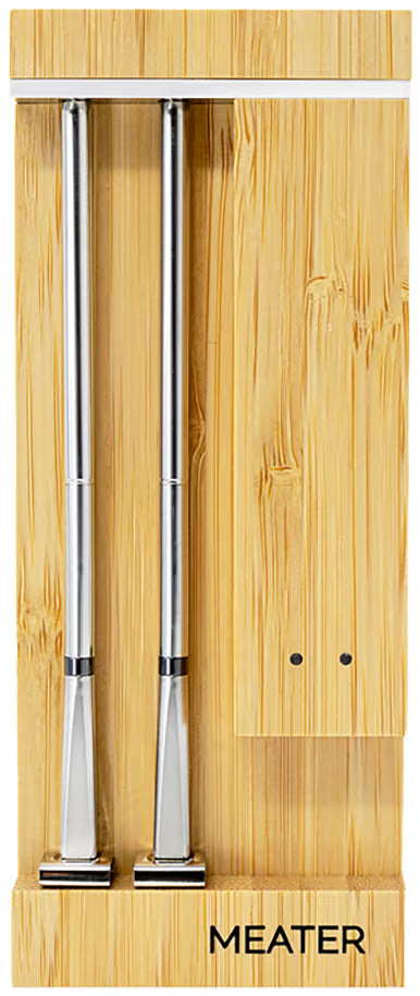Meater pro duo paistomittari -yleiskuva