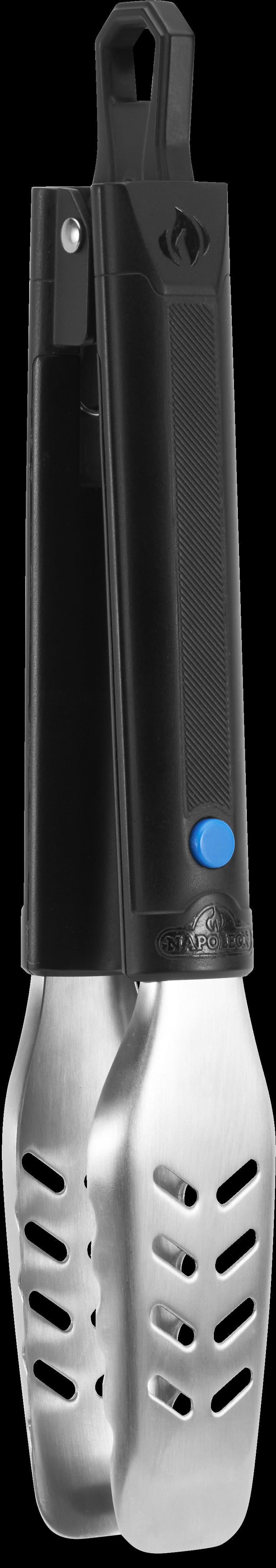 Napoleon 3-osainen grillitarvikepakkaus - pihdit