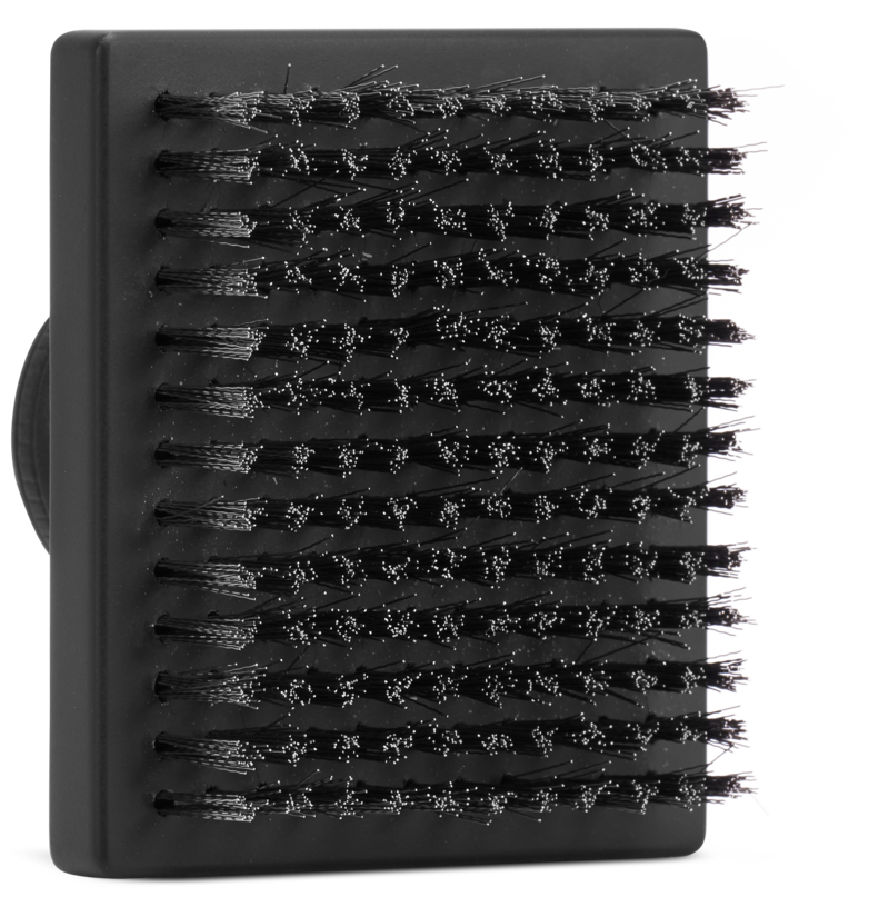 Napoleon vaihtoharjapää -yleiskuva