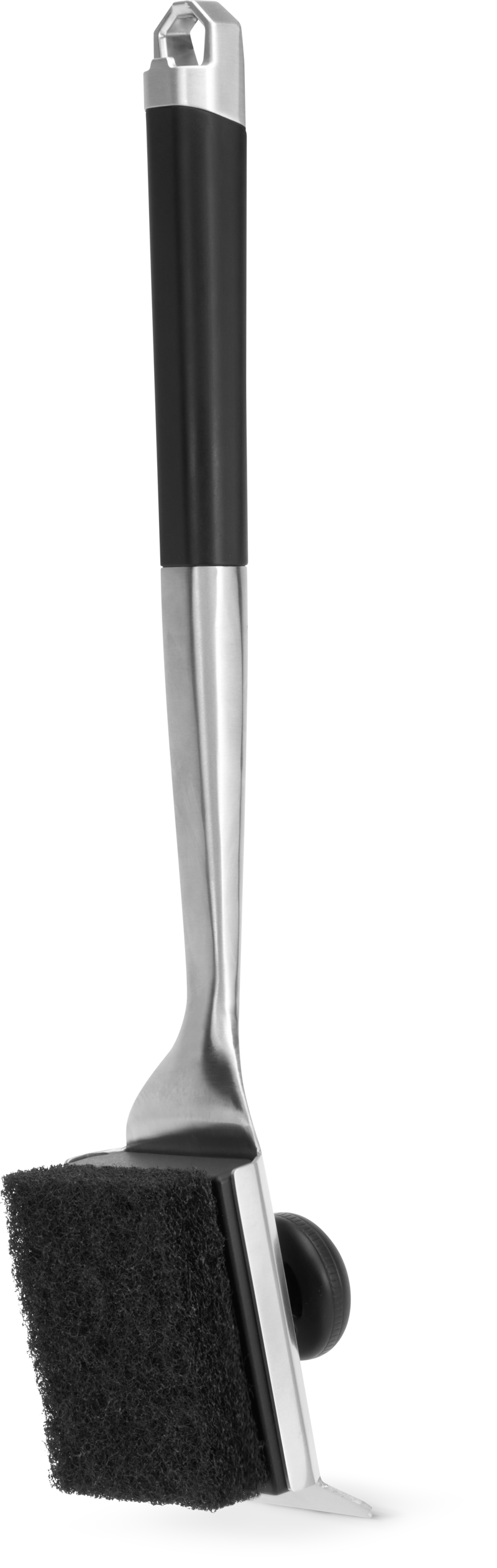 Napoleon grillausharja Pro vaihtopäällä- sieni pää, hyvä helpomman lian poistamiseen