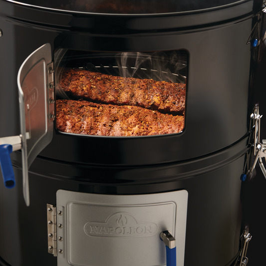 Napoleon Apollo -lihan paisto