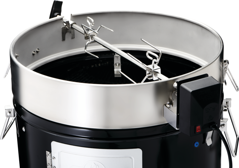 Napoleon Apollo -yleiskuva