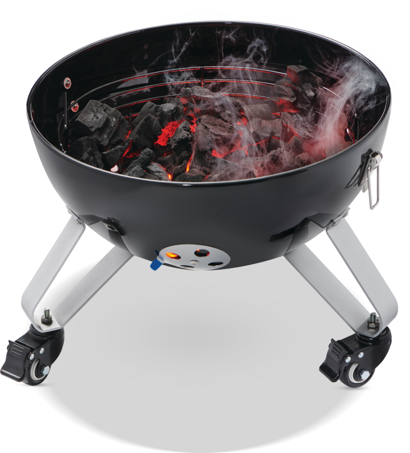 Napoleon Apollo yleiskuva