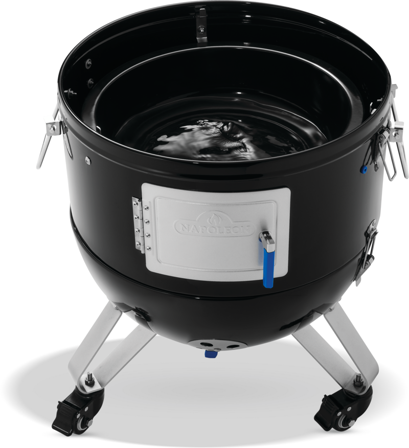 Napoleon Apollo- yleiskuva