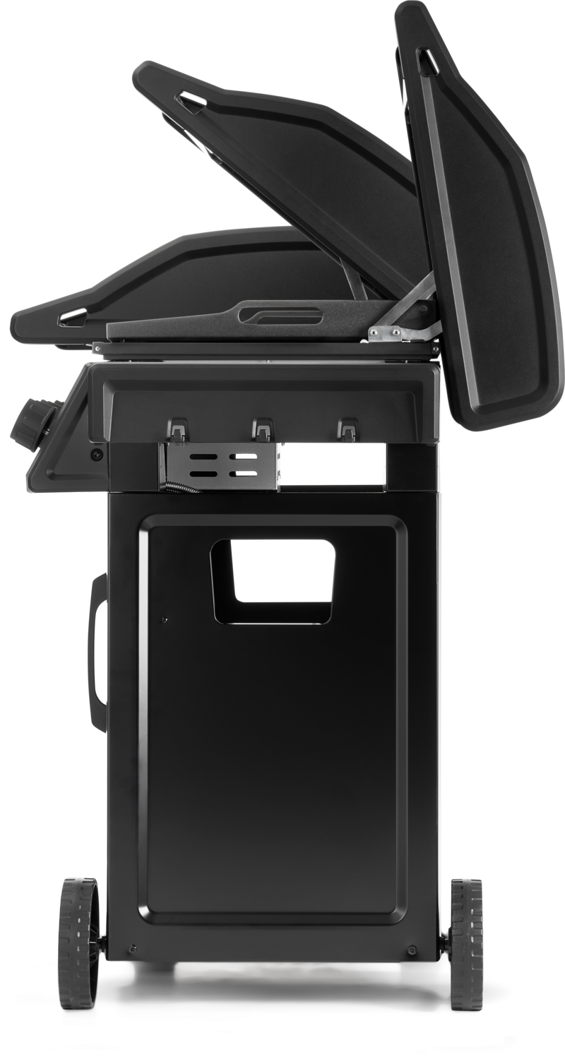 napoleon freestyle 24 plancha -yleiskuva sivusta