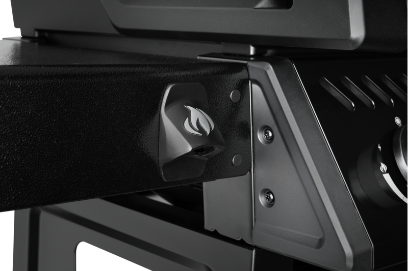 Napoleon freestyle 365 -yleiskuva