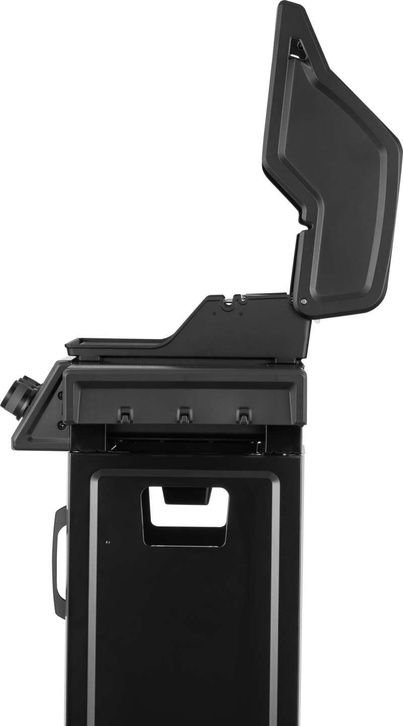 Napoleon freestyle 365 -sivynäkymä