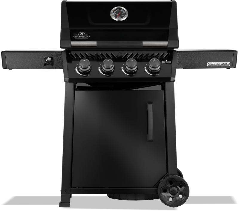 Napoleon freestyle 425 yleiskuva