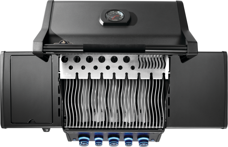 Napoleon Phantom Rogue PRO-S 425 - grilliritilät