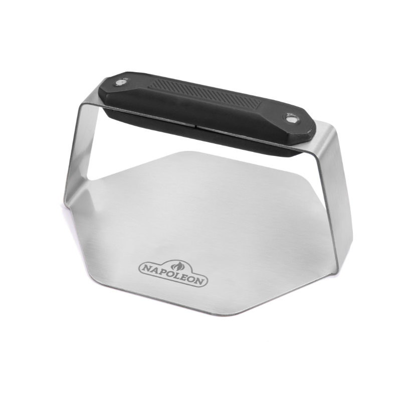 Grillitukku napoleon pihviprässi -yleiskuva