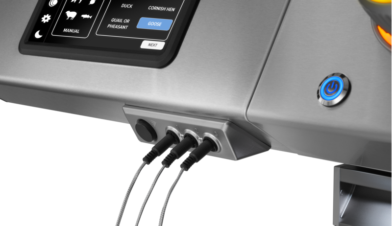 napoleon prestige pro500