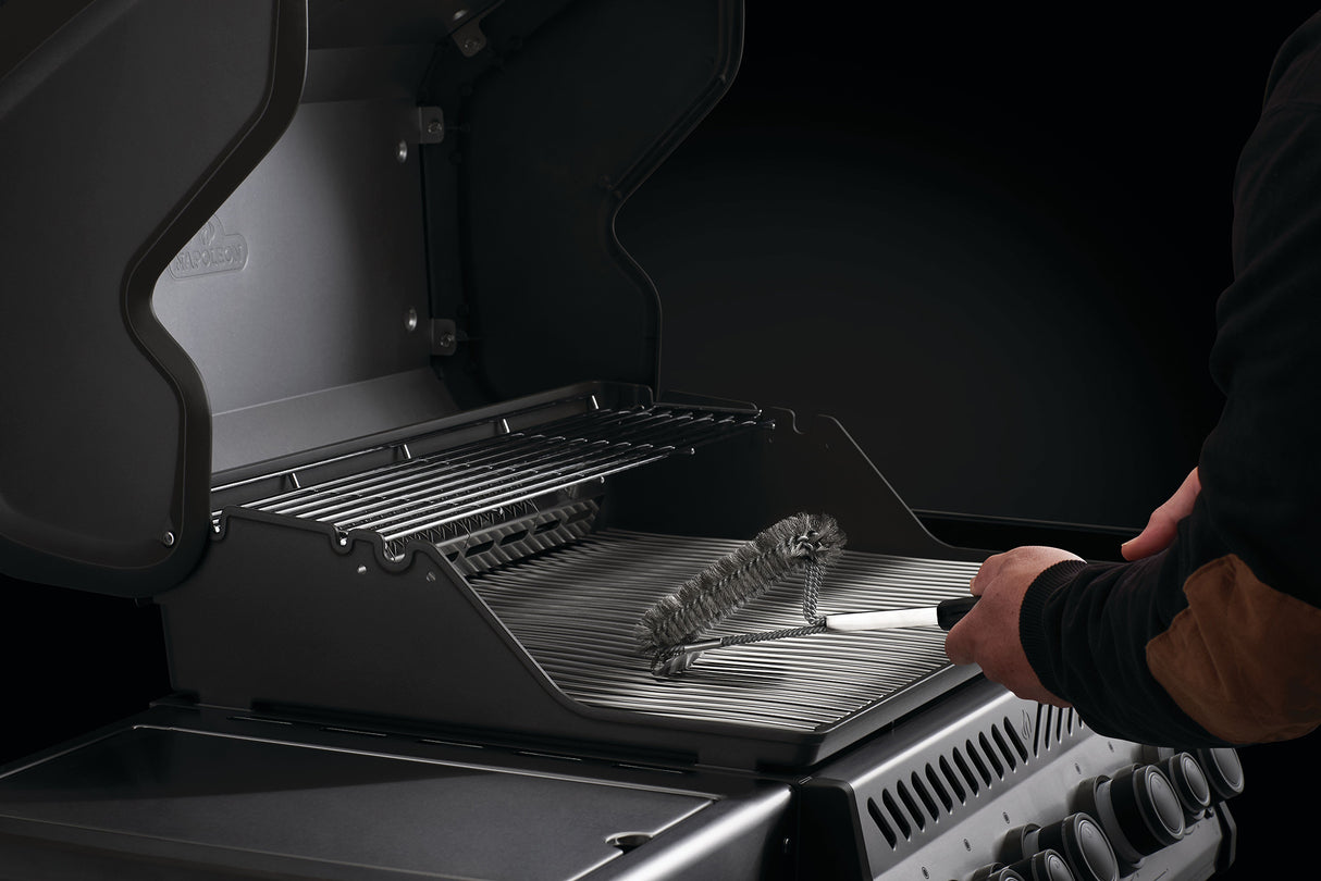 Napoleon puhdistusharja RST