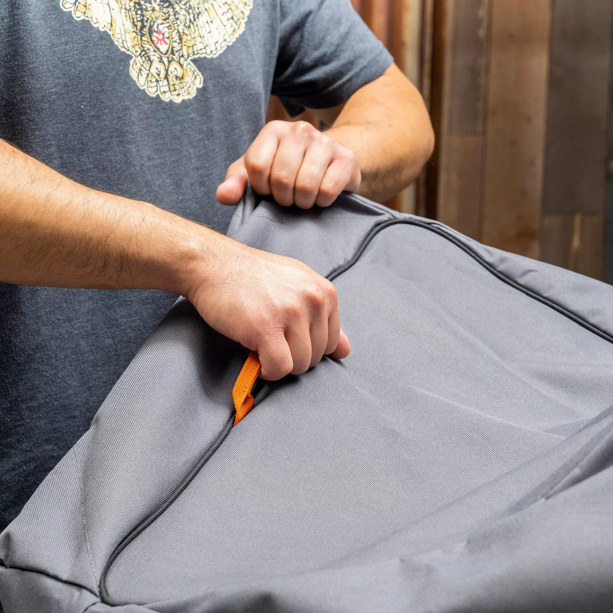 Traeger Suojapeite Ironwood grillille