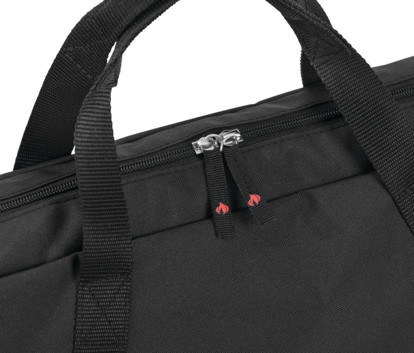 Napoleon suojakassi pariloille -vetoketjut