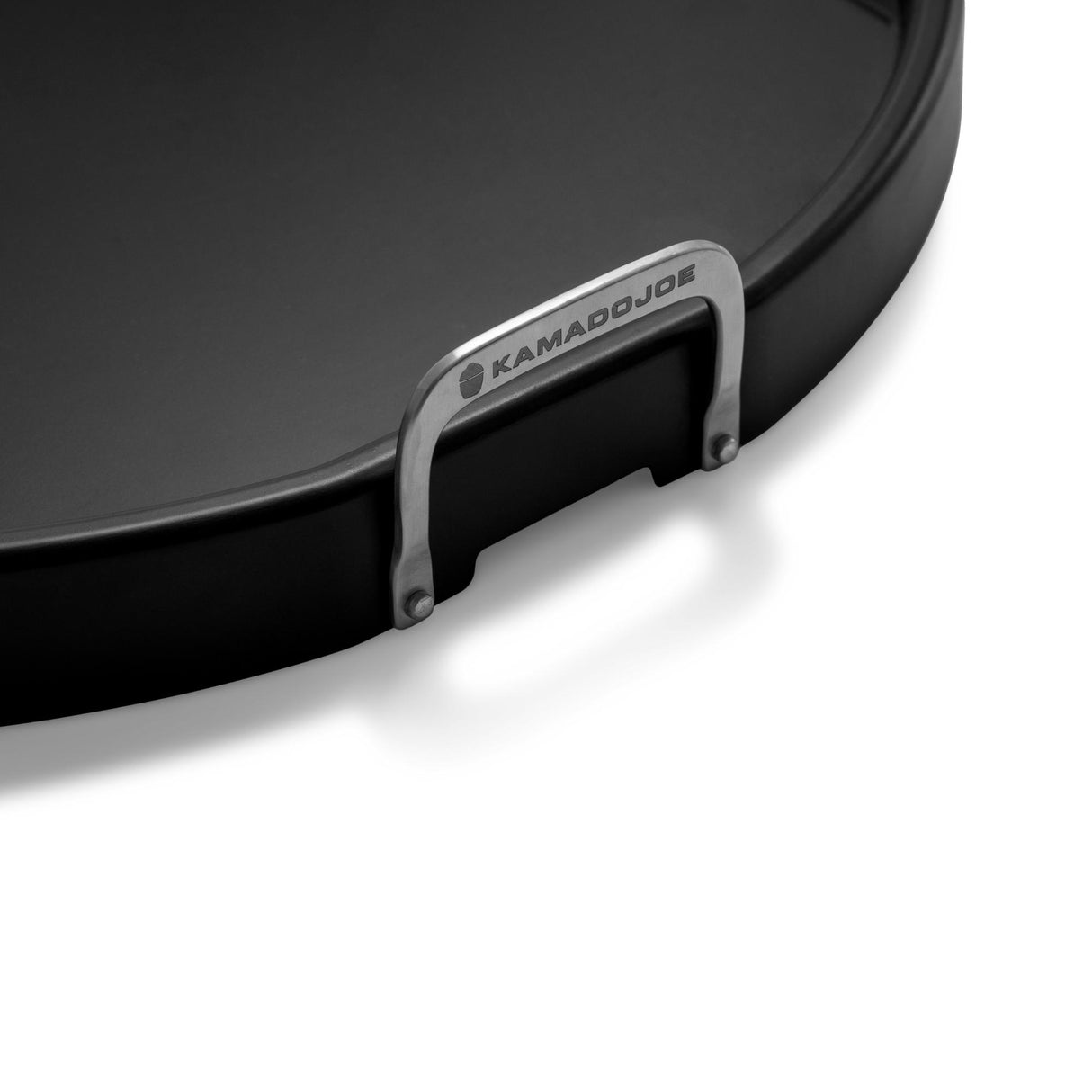 Kamado Joe® Karbon Steel Paistoalusta Classic Joe-grilleille