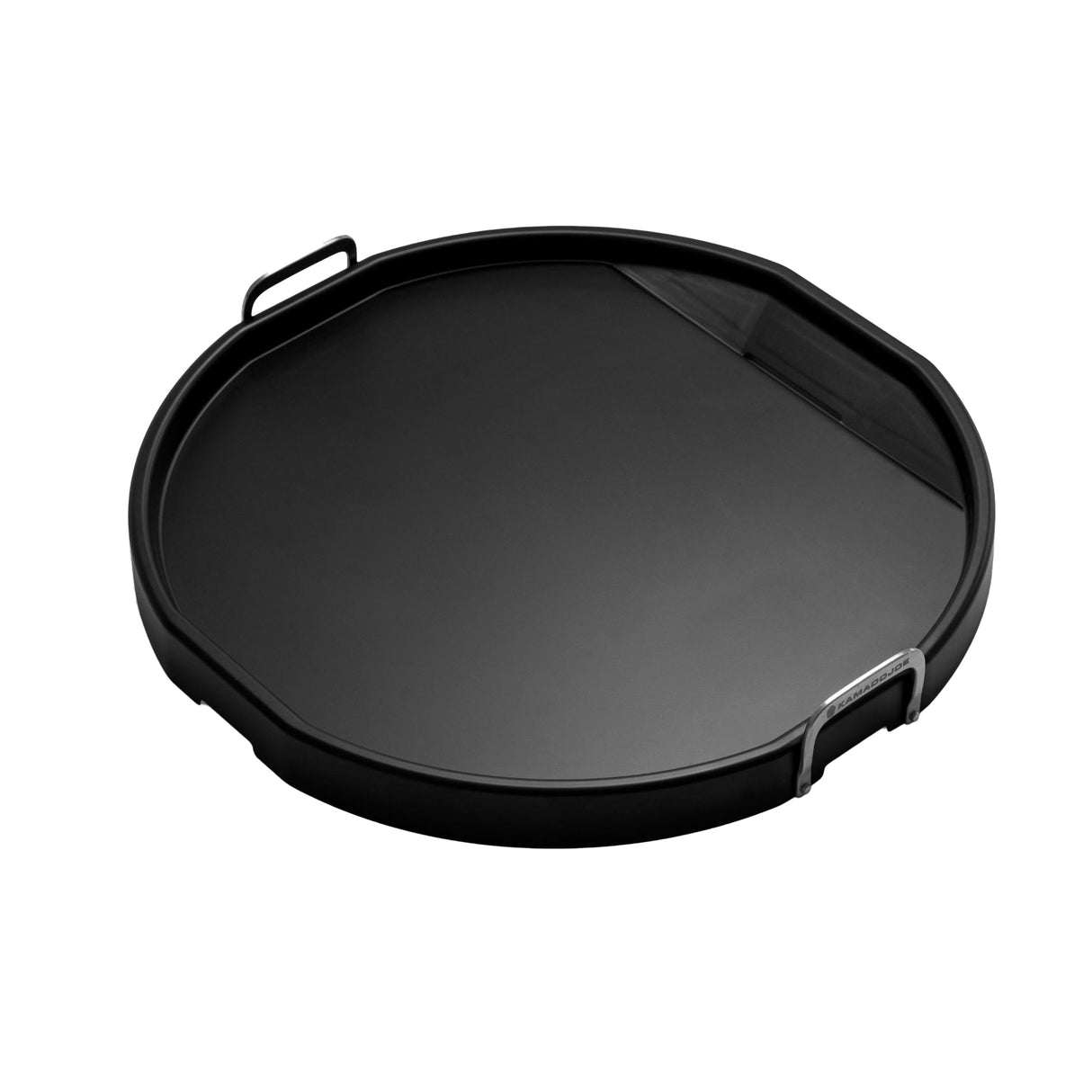 Kamado Joe® Karbon Steel Paistoalusta Big Joe-grilleille