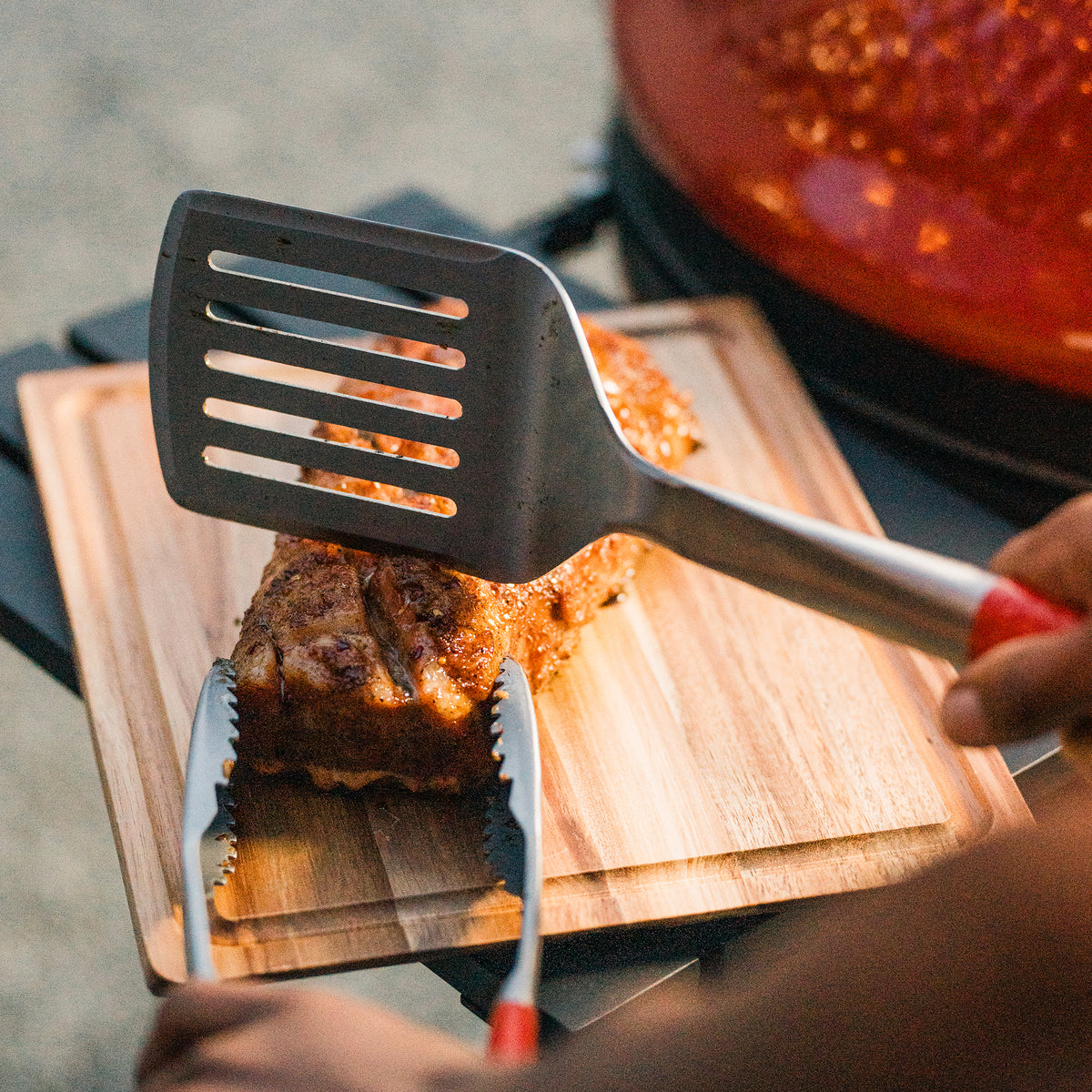 Kamado Joe ® - Paistolasta | UUTUUS 2027!