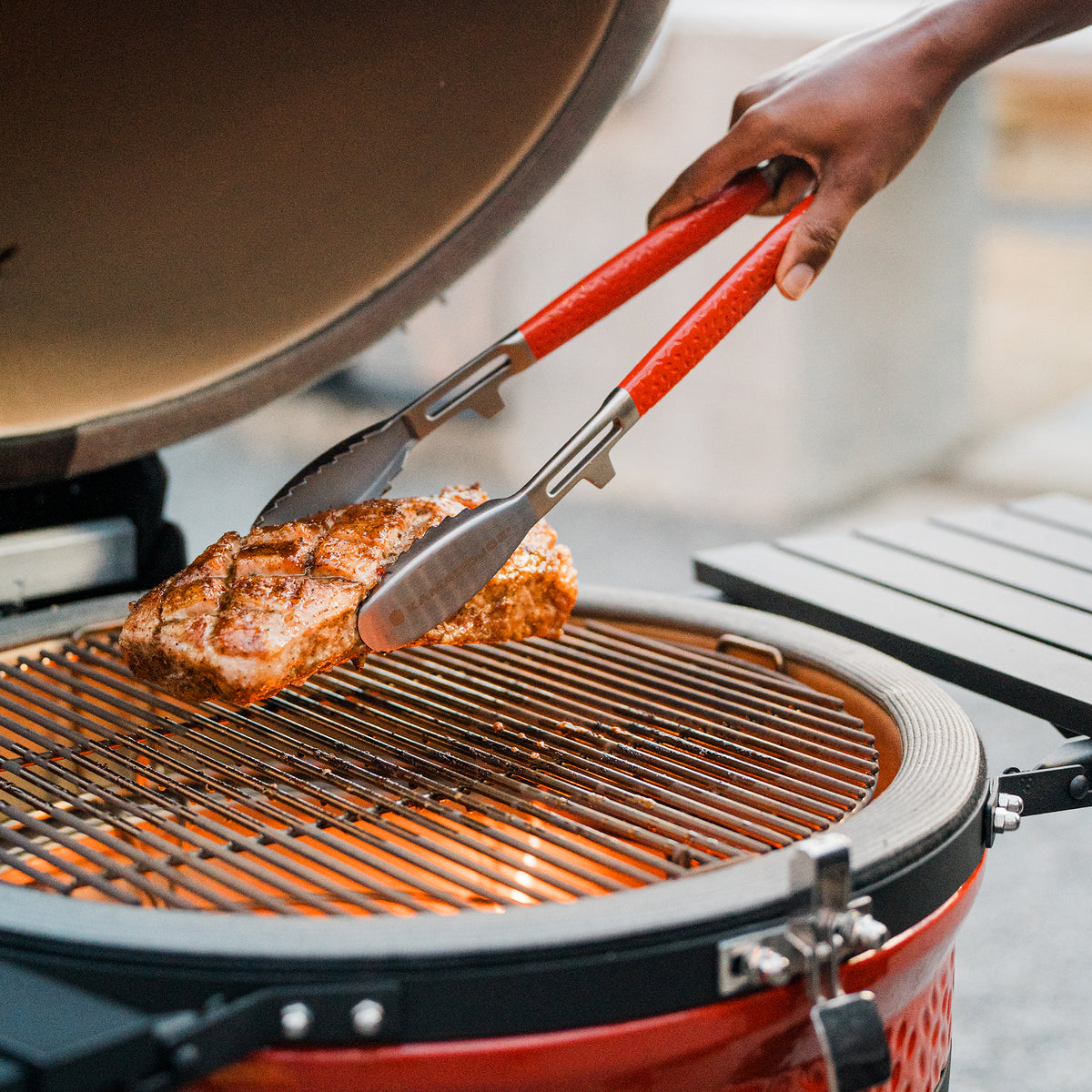 Kamado Joe ® - Grillipihdit | UUTUUS 2027!